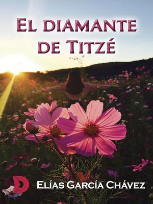 cover image of El diamante de Titzé